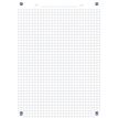 3020120120591-Oxford - Pack de 30 Fiches Bristol - A5 - petits carreaux - perforées - blanc--3