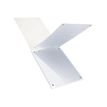 3020120120591-Oxford - Pack de 30 Fiches Bristol - A5 - petits carreaux - perforées - blanc-P_79431002_1-4