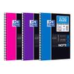 3020120121222-Oxford Etudiants - Cahier Notebook B5 (19 x 25 cm) - 160 pages - grands carreaux (Seyes) - double spirale - disponi-P_79431004_10-9