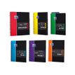 3020120121222-Oxford Etudiants - Cahier Notebook B5 (19 x 25 cm) - 160 pages - grands carreaux (Seyes) - double spirale - disponib-P_79431004_8-7