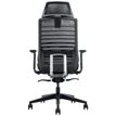 3700339882748-Fauteuil de bureau JACK - accoudoirs réglables - appuie-tête réglable - noir-P_79431022_4-3