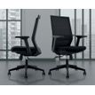 3700339882755-Fauteuil de bureau MAX - accoudoirs réglables - noir-P_79431023_6-5