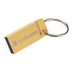 0023942991069-Verbatim Metal Executive - Clé USB - 64 Go - USB 3.0 - or-P_79431030_2-1