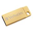 0023942991069-Verbatim Metal Executive - Clé USB - 64 Go - USB 3.0 - or-P_79431030_5-4