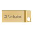 0023942991069-Verbatim Metal Executive - Clé USB - 64 Go - USB 3.0 - or-P_79431030_6-5