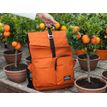8051406338763-Bombata Commuter Gabardine - Sac à dos 15,6" - terracota-P_79431067_3-2