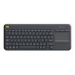 5099206059276-Logitech K400 Plus - clavier sans fil Azerty - avec pavé tactile intégré-P_79431068_1-0
