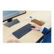 5099206059276-Logitech K400 Plus - clavier sans fil Azerty - avec pavé tactile intégré-P_79431068_17-17