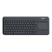 5099206059276-Logitech K400 Plus - clavier sans fil Azerty - avec pavé tactile intégré-P_79431068_23-22
