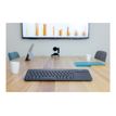 5099206059276-Logitech K400 Plus - clavier sans fil Azerty - avec pavé tactile intégré-P_79431068_26-15