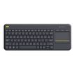 5099206059276-Logitech K400 Plus - clavier sans fil Azerty - avec pavé tactile intégré-P_79431068_3-2