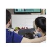 5099206059276-Logitech K400 Plus - clavier sans fil Azerty - avec pavé tactile intégré-P_79431068_8-7