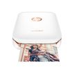 190781575788-HP Sprocket Photo - imprimante - couleur - zinc - avec Papier photo HP ZINK Sticky-Backed -P_79431072_16-16