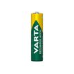 4008496625284-VARTA Accu power - 4 piles alcalines rechargeables - AAA LR03-P_79431085_2-1
