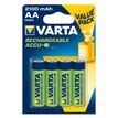 4008496625321-VARTA Accu power - 4 piles alcalines rechargeables - AA LR06-P_79431086_1-0