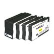 3584770830977-Cartouche compatible HP 953XL - pack de 4 - noir, cyan, magenta, jaune - Uprint-P_79431088_3-4