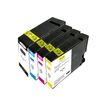 3584770907167-Cartouche compatible Canon PGI-2500XL - pack de 4 - noir, cyan, magenta, jaune - Uprint-P_79431089_3-3