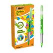 3086123494619-BIC Highlighter Flex - Pack de 12 surligneurs - vert-P_79431157_1-0