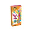 3086123494879-BIC Highlighter Flex - Pack de 12 surligneurs - rose-P_79431158_1-0