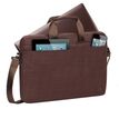 4260403570807-RIVACASE Biscayne - Sacoche pour ordinateur portable 15,6" - marron-P_79431165_13-12