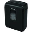 0043859724697-Fellowes Powershred 8Mc - destructeur de documents coupe croisée microparticules - 8 feuil-P_79431211_3-0