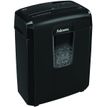 0043859724697-Fellowes Powershred 8Mc - destructeur de documents coupe croisée microparticules - 8 feuil-P_79431211_4-1