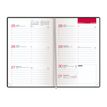 3147280066634-Agenda à élastique Oxford Flowers - 1 semaine sur 2 pages - 10 x 15 cm - disponible dans d-P_79431253_1-1