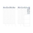 3147280087523-Agenda Graphics LECAS - 16 Mois - 10x15 cm - 4 décors - Hamelin-P_79431255_1-1