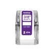 4977766779272-Brother CZ-11 - Ruban d'étiquettes auto-adhésives - 1 rouleau (94 mm x 5 m) - couleurs-P_79431290_14-2