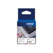 0012502652199-Brother CZ-14 - Ruban d'étiquettes auto-adhésives - 1 rouleau (25 mm x 5 m) - couleurs-P_79431293_1-14