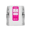 0012502652199-Brother CZ-14 - Ruban d'étiquettes auto-adhésives - 1 rouleau (25 mm x 5 m) - couleurs-P_79431293_18-17
