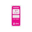 0012502652199-Brother CZ-1004 - etiquetas continuas - 1 bobina(s) - Rollo (2,54 cm x 5 m)-P_79431293_35-39
