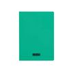3210330183985-Calligraphe 8000 - Cahier polypro 24 x 32 cm - 192 pages - grands carreaux (Seyes) - orange-P_79431334_2-1
