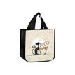 3700572712505-Kiub Bug Art - Sac Cabas - Chat Amoureux-P_79431347_1-0