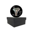 3700572715773-Kiub Bug Art - Presse Papier - Eléphant-P_79431374_1-0