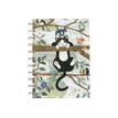 3700572716435-Kiub Bug Art - Carnet de notes à spirales A6 - chat branche-P_79431401_1-0