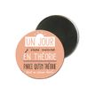 3700572716763-Kiub Typography - Magnet rond en verre - Théorie-P_79431404_1-0