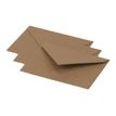 3329680290004-Pollen - 20 Enveloppes gommées - 75 x 100 mm - 120 g/m² - kraft-P_79431446_1-0