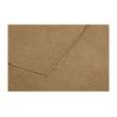 3329680290004-Pollen - 20 Enveloppes gommées - 75 x 100 mm - 120 g/m² - kraft-P_79431446_3-2