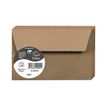 3329680290011-Pollen - 20 Enveloppes - 90 x 140 mm - 135 g/m² - kraft-P_79431447_1-0