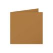 3329680290288-Pollen - 25 Cartes doubles - 135 x 135 mm - 200 g/m² - kraft-P_79431461_2-1