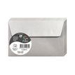 3329680500714-Pollen - 20 Enveloppes - 90 x 140 mm - 120 g/m² - argent-P_79431464_1-0