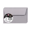 3329680553215-Pollen - 20 Enveloppes - 90 x 140 mm - 120 g/m² - gris-P_79431468_1-2