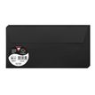 3329680583502-Pollen - 20 Enveloppes - 110 x 220 mm - 120 g/m² - noir-P_79431470_1-0