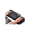 043859718917-Fellowes PlushTouch - Tapis de souris / repose-poignets ergonomique - noir - protection anti-bactérienne Microban - sur-P_79431493_1-7