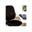0043859718924-Fellowes PlushTouch - Reposamuñecas - negro-P_79431494_1-6