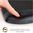 0043859718924-Fellowes PlushTouch - Repose-poignets clavier ergonomique - protection antibactérienne Microban - mousse à mémoir-P_79431494_5-2