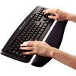 0043859718924-Fellowes PlushTouch - Repose-poignets clavier ergonomique - protection antibactérienne Microban - mousse à mémoir-P_79431494_6-3