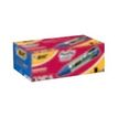 3086126633251-BIC ONYX 1891 XL - Pack de 6 marqueurs permanents - pointe biseau - rouge-P_79431512_1-0