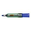 2012349433836-BIC ONYX 1482 - Pack de 12 marqueurs permanents - pointe ogive - bleu-P_79431513_1-1